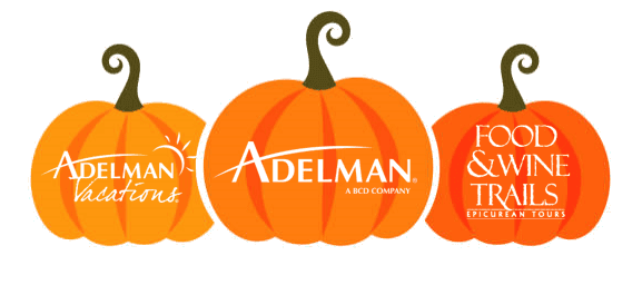 branded pumpkins