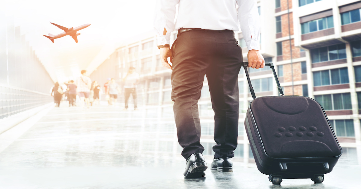 What to Look for in a Business Travel Management Company