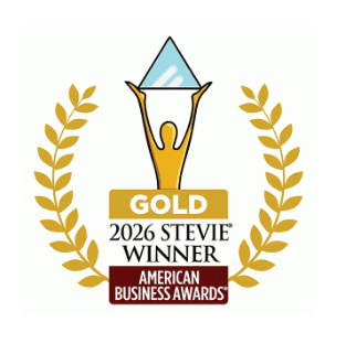 2026 Stevie winner